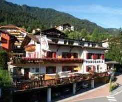 Hotel Garni Panoramik