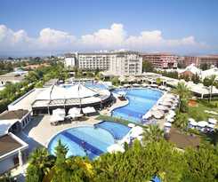 Hotel Sunis Elita Beach Resort and Spa - All Inclusive