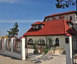 Hotel Casa Maria Arges
