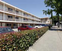 Hotel Capital City Inn Downtown Sacramento Convention Center