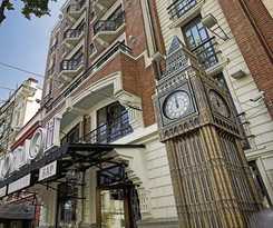 Hotel London