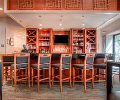 Hotel Residence Inn By Marriott Charlotte Uptown