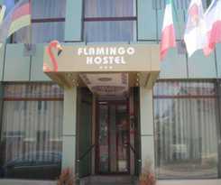 Hostel Flamingo