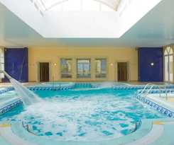 Hotel Residence Mehari Tabarka