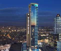 Wyndham Grand Istanbul Levent