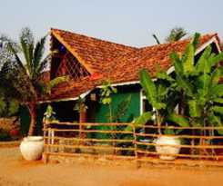 Hotel Aquatica Resort and Spa