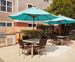 Hotel Residence Inn By Marriott Austin South