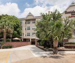 Hotel Residence Inn By Marriott Austin Parmer/tech Ridge