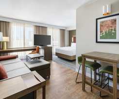 Residence Inn By Marriott Austin Downtown/convention Center