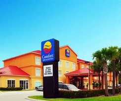Hotel Comfort Inn and Suites Airport