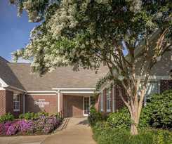 Hotel Residence Inn By Marriott Asheville Biltmore