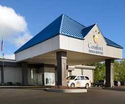 Hotel Comfort Inn and Suites Airport