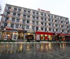 Hotel ibis Styles Pitesti Arges