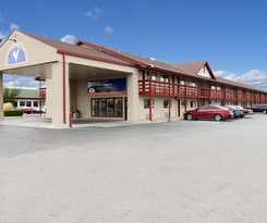 Americas Best Value Inn Oklahoma City /bricktown