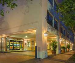 Hotel Sonesta Es Suites New Orleans Convention Center