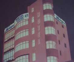 Hotel Magic City Center