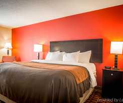 Hotel Comfort Inn and Suites By Choice Hotels At Fort Eisenhower Augusta