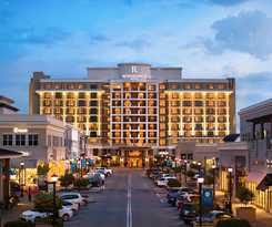 Hotel Renaissance Raleigh North Hills