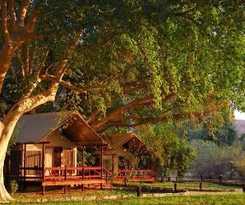 Hotel Lugenda Wilderness Camp
