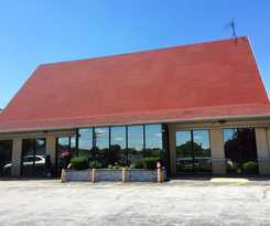 Hotel Oyo St. Louis Lambert Airport