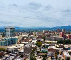 Hotel Renaissance Asheville Downtown