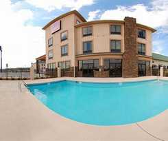 Comfort Suites Augusta Riverwatch