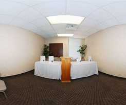 Hotel Comfort Inn and Suites Atlanta/smyrna