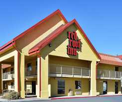Hotel Red Roof Inn Gallup