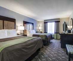 Hotel Comfort Inn and Suites I-10 Airport