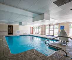 Comfort Inn and Suites Montgomery Eastchase