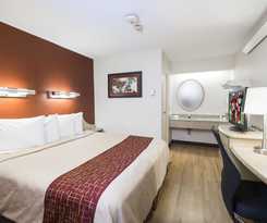 Hotel Red Roof Inn Asheville - Biltmore West