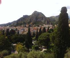 Taormina Park