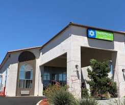 Surestay By Best Western Albuquerque Midtown