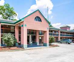 Econo Lodge Downtown