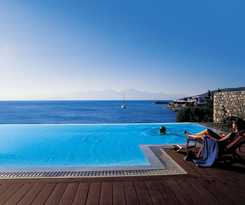 Hotel Elounda Bay Palace, A Member Of The Leading Hotels Of The World