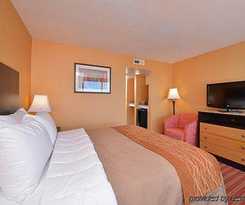 Coastal and Suites Virginia Beach Oceanfront