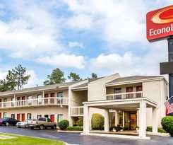 Hotel Budgetel Inn and Suites