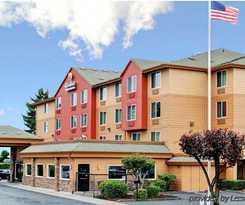 Comfort Inn and Suites Portland Airport