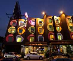 Hotel Bliss Boutique 