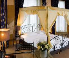 Fletcher -paleis Stadhouderlijk Hof