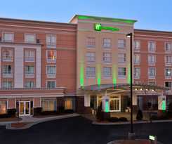 Holiday Inn Augusta West I-20, An Ihg