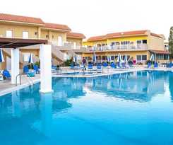 Hotel Aelius and Spa