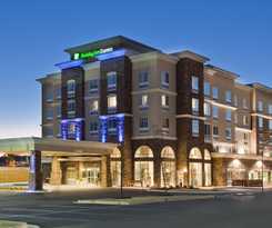 Holiday Inn Express Augusta North, An Ihg