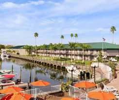 Ramada By Wyndham Sarasota Waterfront