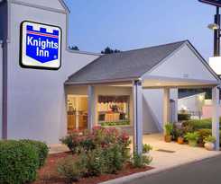 Knights Inn Augusta At Boy Scout Rd