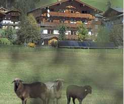 Hotel Ferienpension Senfter