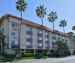 Hotel Best Western Inn and Suites San Diego – Zoo/seaworld Area