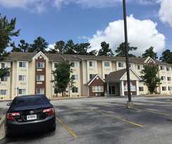 Hotel Microtel Inn and Suites By Wyndham Augusta/riverwatch