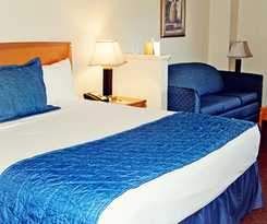 Hotel Ramada Kissimmee Downtown