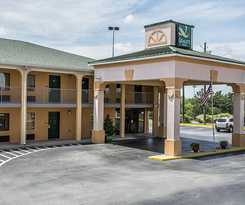 Quality Inn Augusta West Near Fort Eisenhower